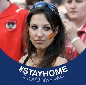 Meet your Posher, Natasha